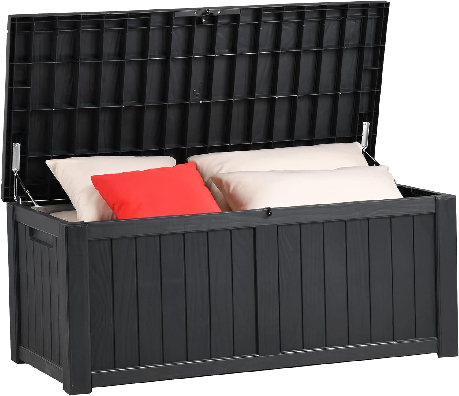 Spacious Elegance: The Ultimate Patio Storage Deck Boxes